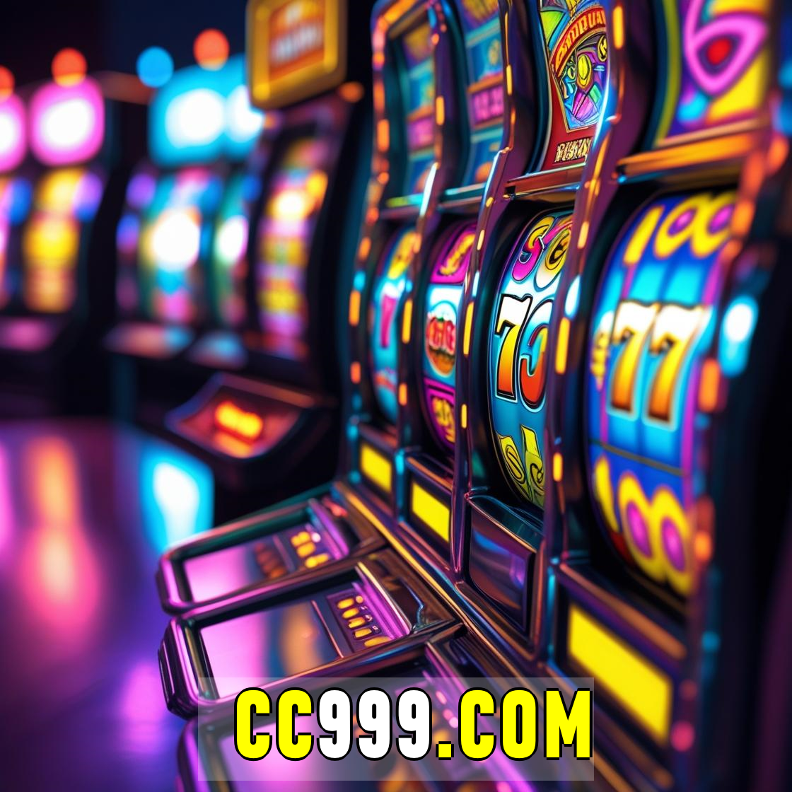 Descubra o Aplicativo Móvel da cc999: Jogue em Qualquer Lugar!