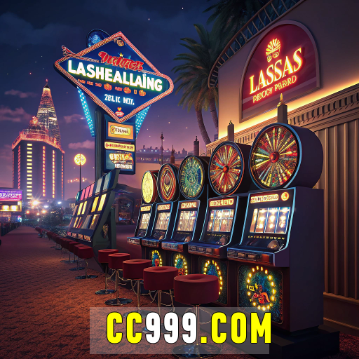 cc999 - Slots de Alta Volatilidade, Mega Prêmios e Jogos de Mesa com Estratégia Avançada